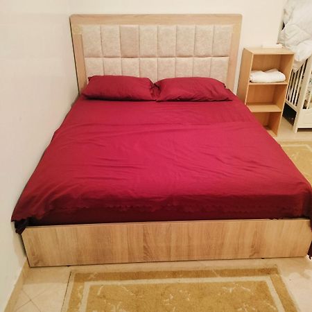 Nice Apartment Near The Train Station Мекнес Екстер'єр фото
