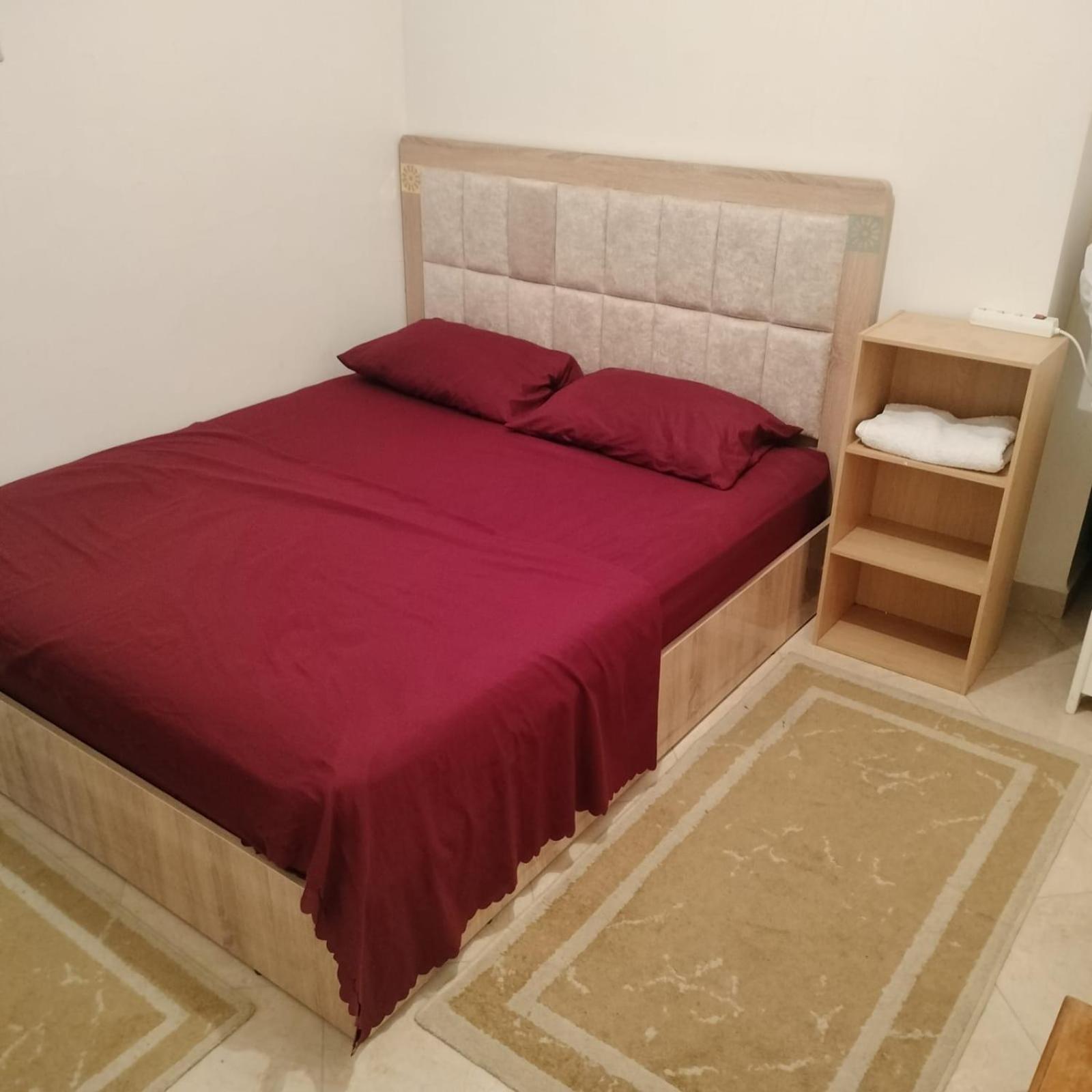 Nice Apartment Near The Train Station Мекнес Екстер'єр фото